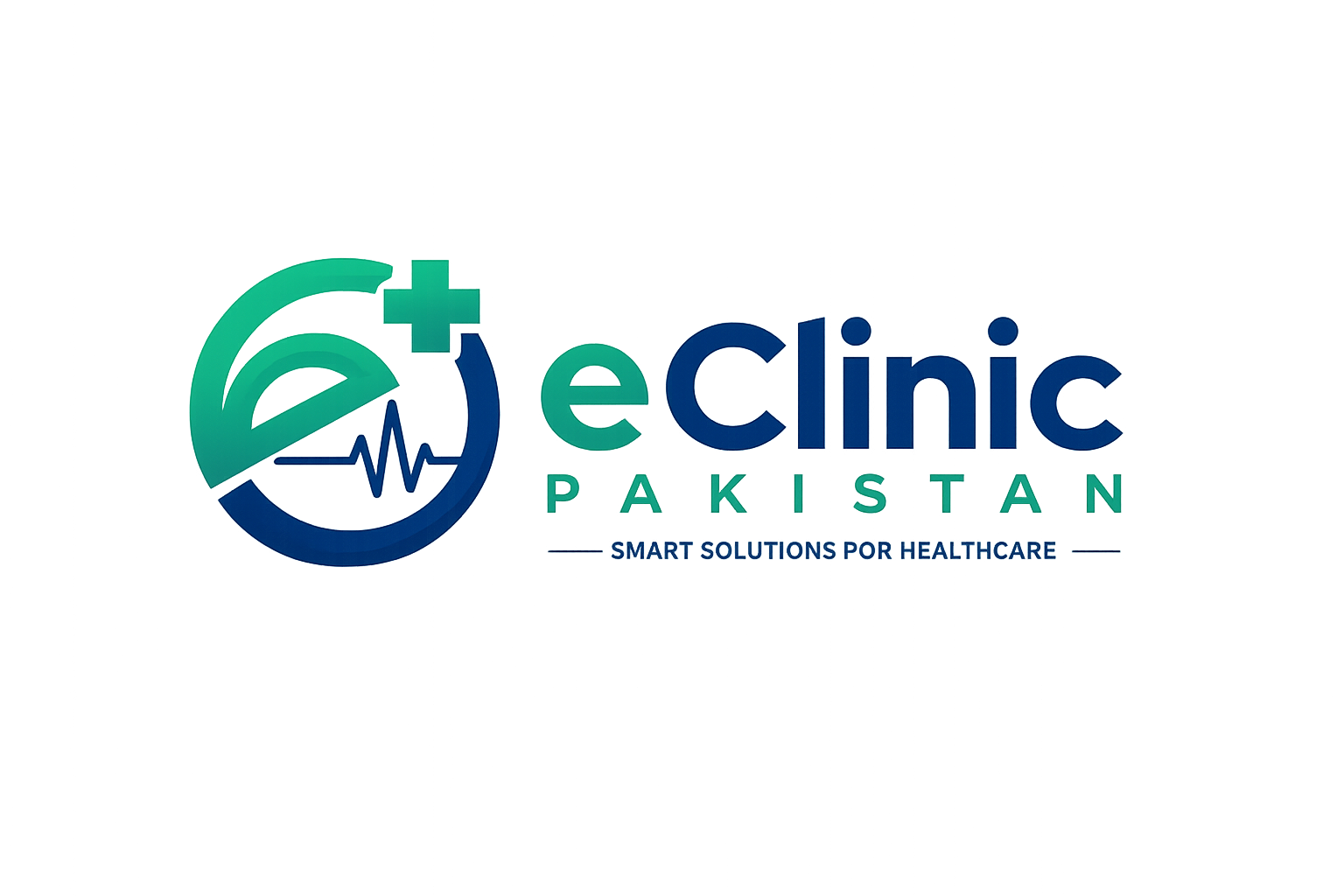eClinicPakistan - Healthcare Software Logo